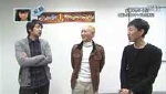 TV出演写真