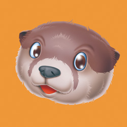イラストレーター キャラクターデザイン　モーショングラフィックス いのもとまさひろ