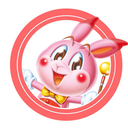 イラストレーター キャラクターデザイン　モーショングラフィックス いのもとまさひろ