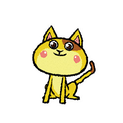 イラストレーター キャラクターデザイン　モーショングラフィックス いのもとまさひろ